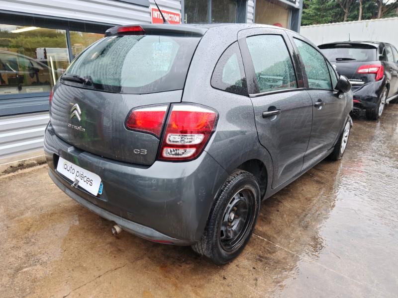 Image CITROEN C3 2