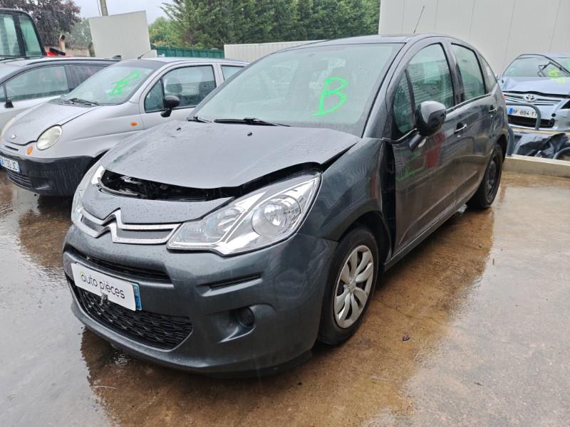 Image CITROEN C3 2