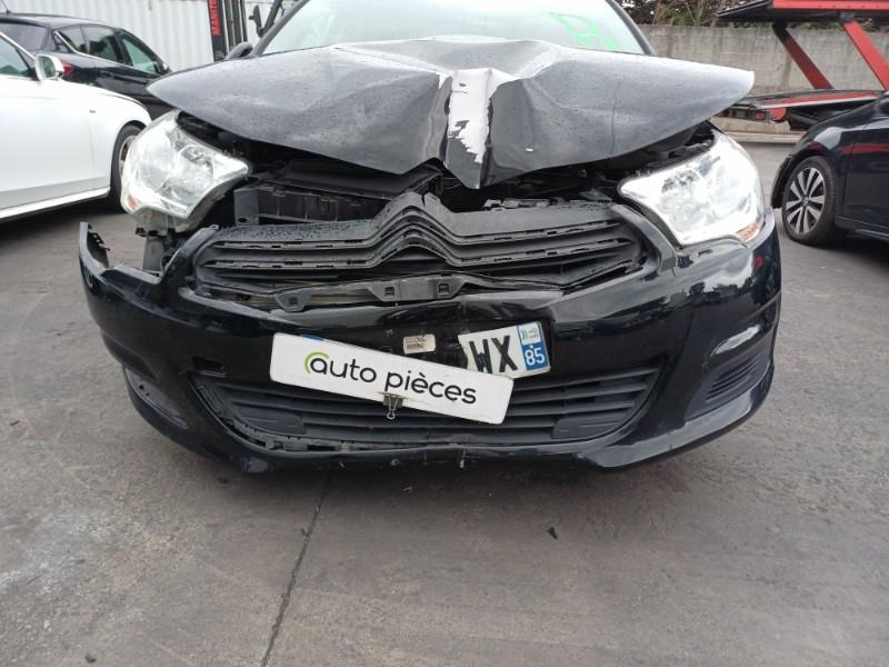 Image CITROEN C4 2