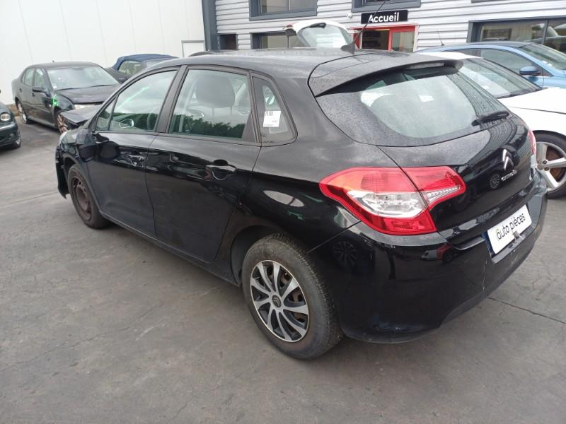 Image CITROEN C4 2