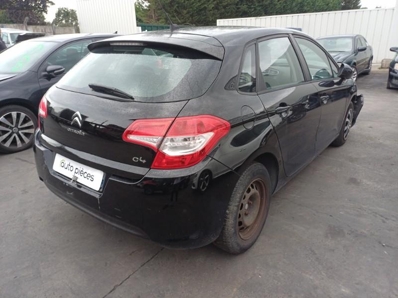 Image CITROEN C4 2