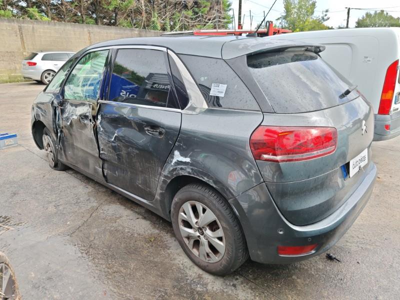 Image CITROEN C4 PICASSO 2