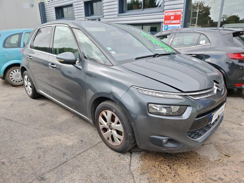 Image CITROEN C4 PICASSO 2