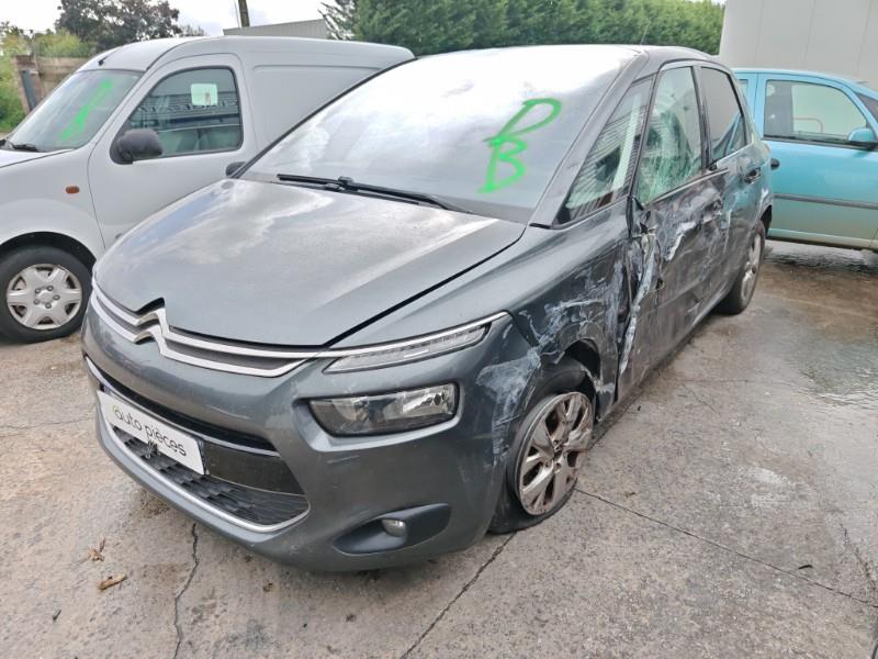 Image CITROEN C4 PICASSO 2