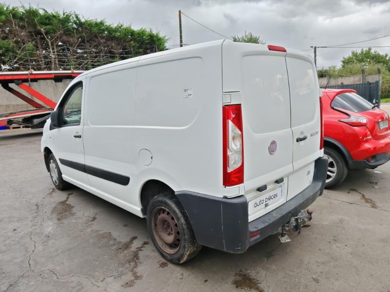 Image FIAT SCUDO 2