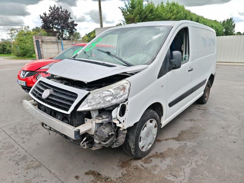 Image FIAT SCUDO 2