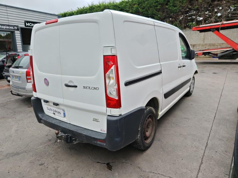 Image FIAT SCUDO 2