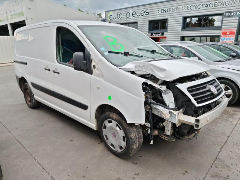 Image FIAT SCUDO 2