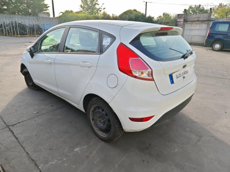 Image FORD FIESTA 6