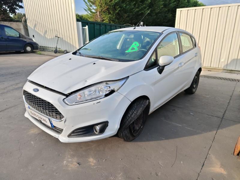 Image FORD FIESTA 6