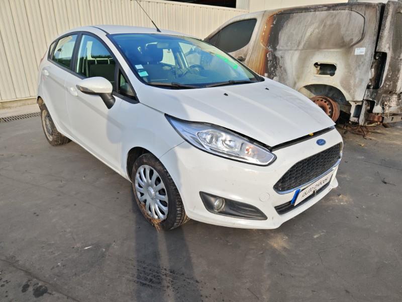 Image FORD FIESTA 6