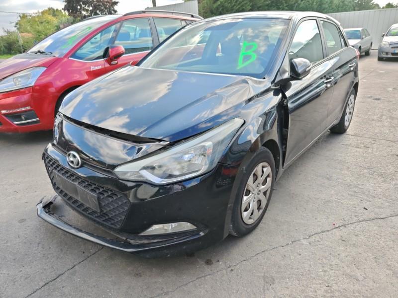 Image HYUNDAI I 20 2