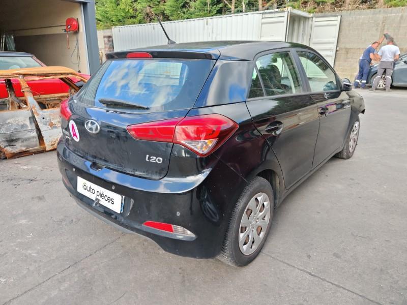 Image HYUNDAI I 20 2