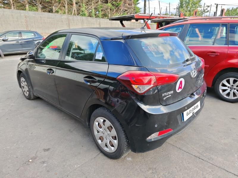 Image HYUNDAI I 20 2