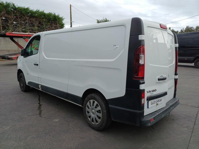 Image OPEL VIVARO 2