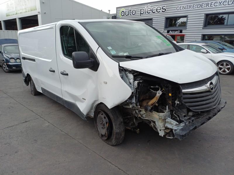 Image OPEL VIVARO 2