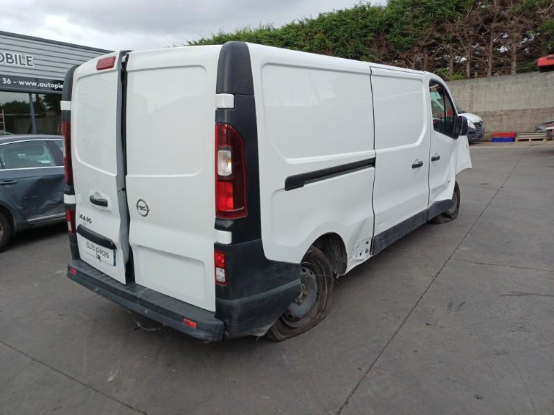 Image OPEL VIVARO 2