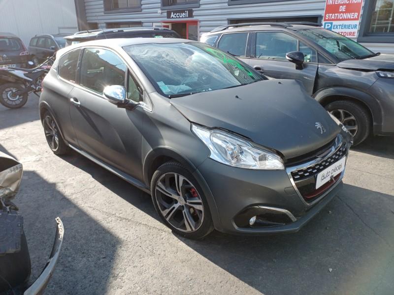 Image PEUGEOT 208 1