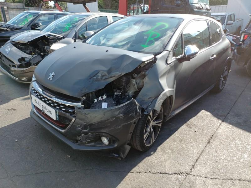 Image PEUGEOT 208 1