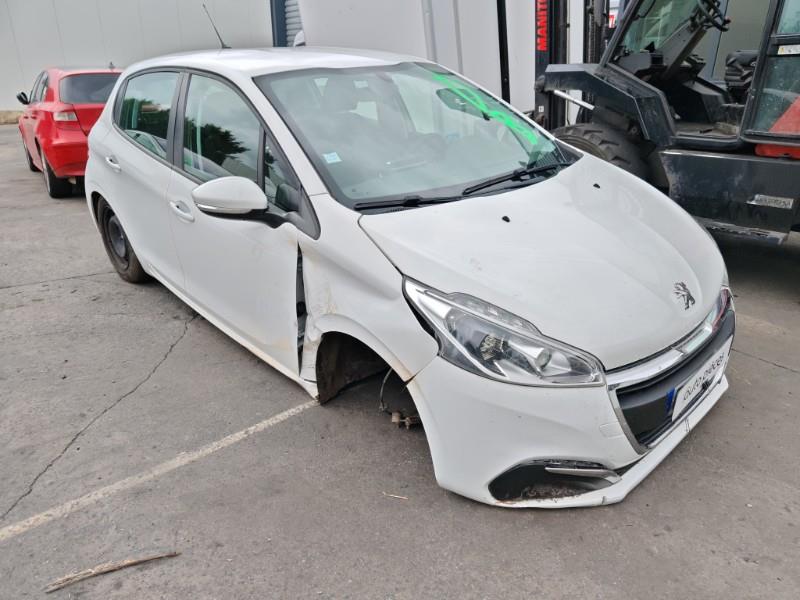 Image PEUGEOT 208 1