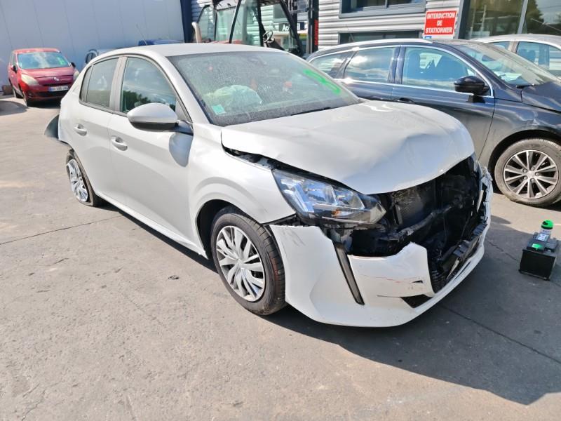 Image PEUGEOT 208 2