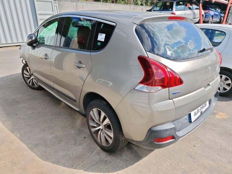 Image PEUGEOT 3008 1