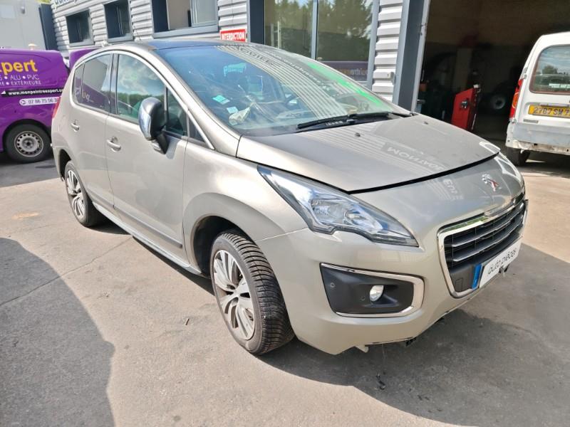 Image PEUGEOT 3008 1