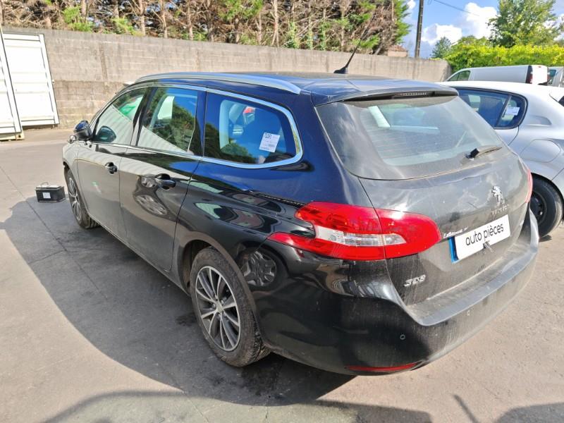 Image PEUGEOT 308 2 SW