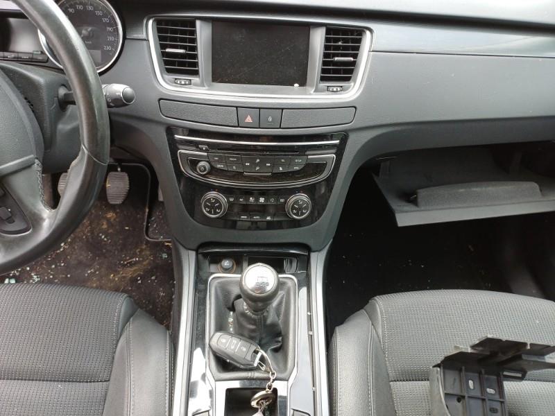 Image PEUGEOT 508 1 SW