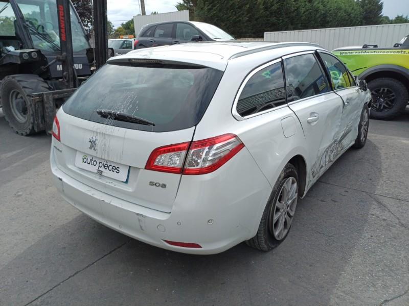 Image PEUGEOT 508 1 SW