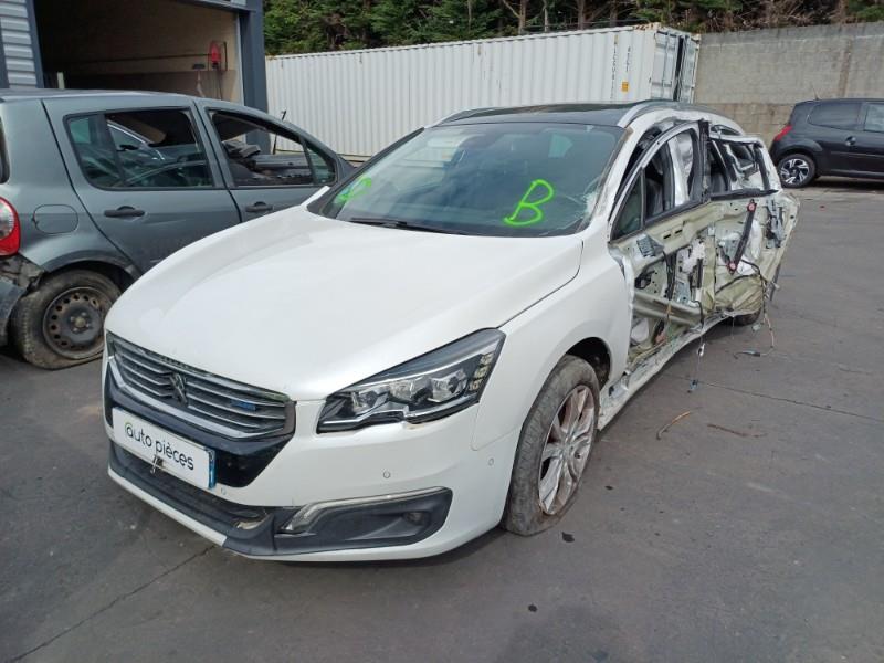 Image PEUGEOT 508 1 SW