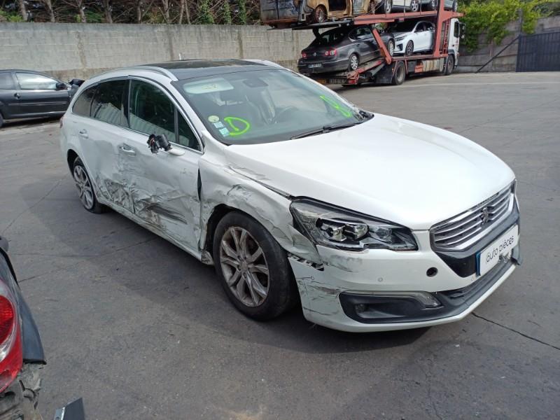 Image PEUGEOT 508 1 SW