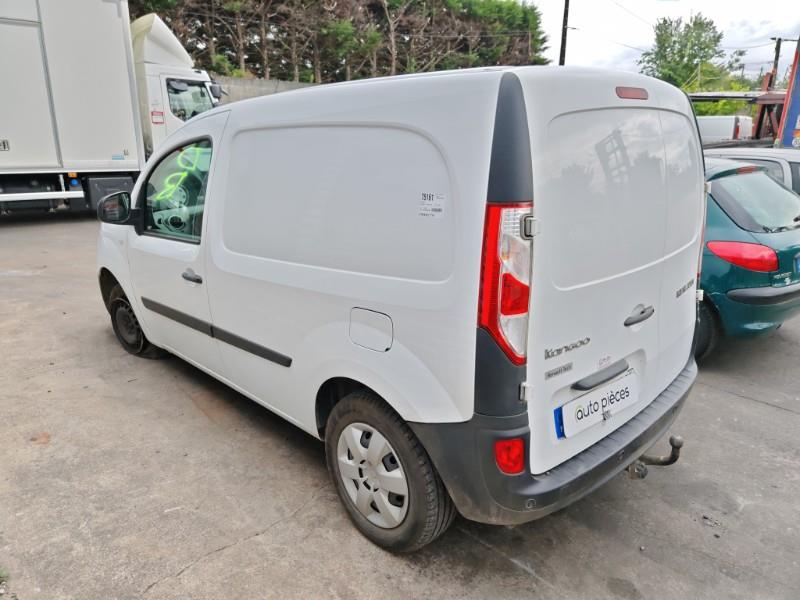 Image RENAULT KANGOO 2