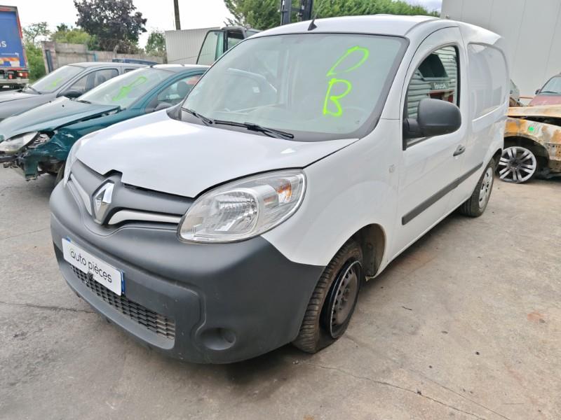 Image RENAULT KANGOO 2