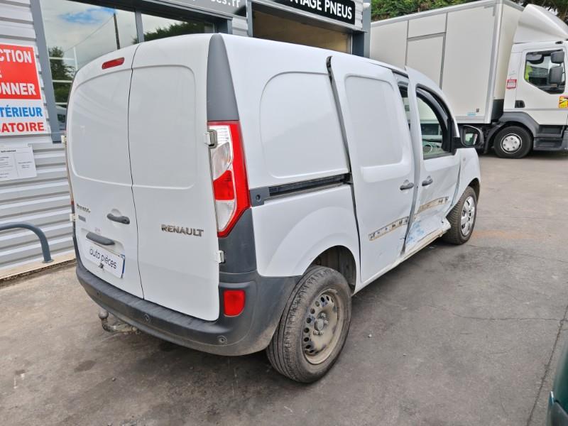 Image RENAULT KANGOO 2