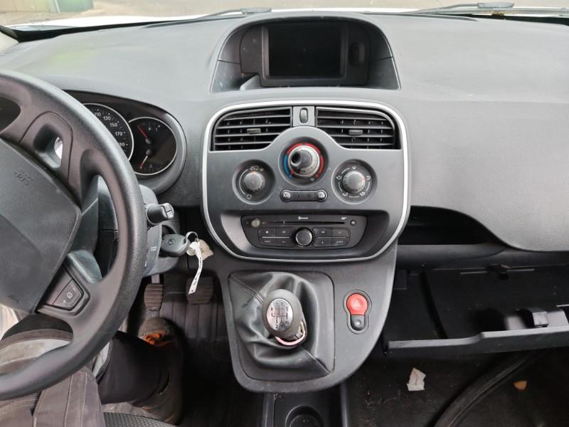 Image RENAULT KANGOO 2