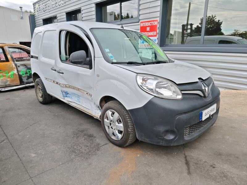 Image RENAULT KANGOO 2