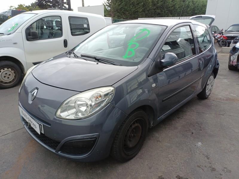 Image RENAULT TWINGO 2