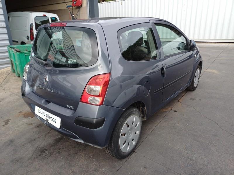 Image RENAULT TWINGO 2