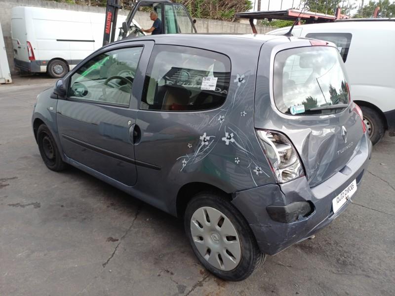 Image RENAULT TWINGO 2