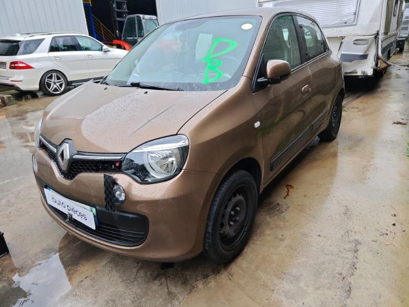 Image RENAULT TWINGO 3