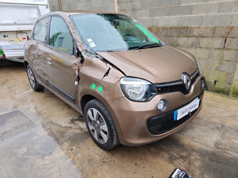 Image RENAULT TWINGO 3