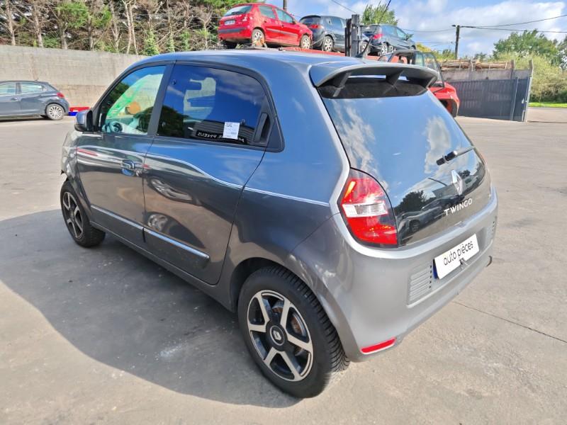 Image RENAULT TWINGO 3