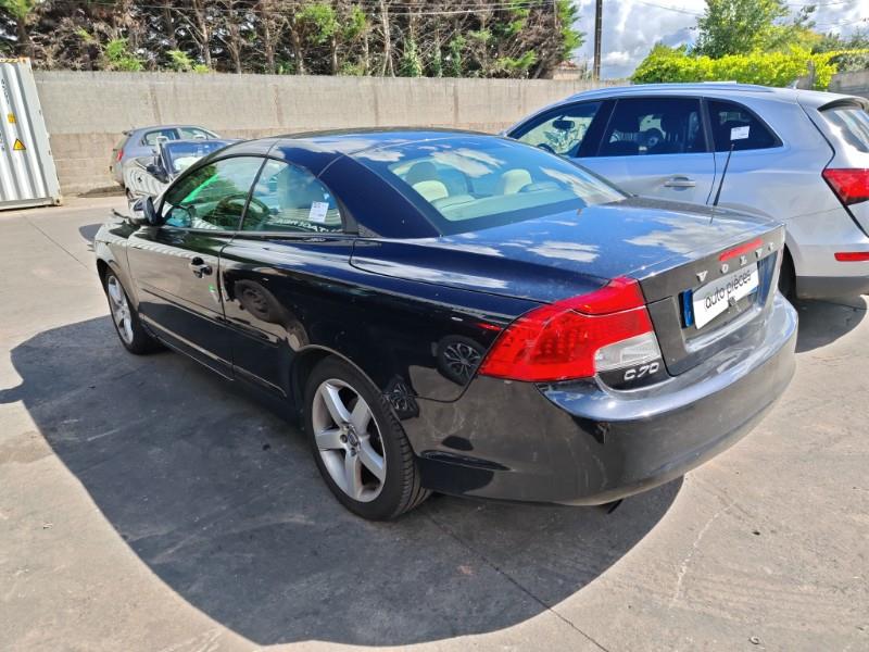 Image VOLVO C 70 2