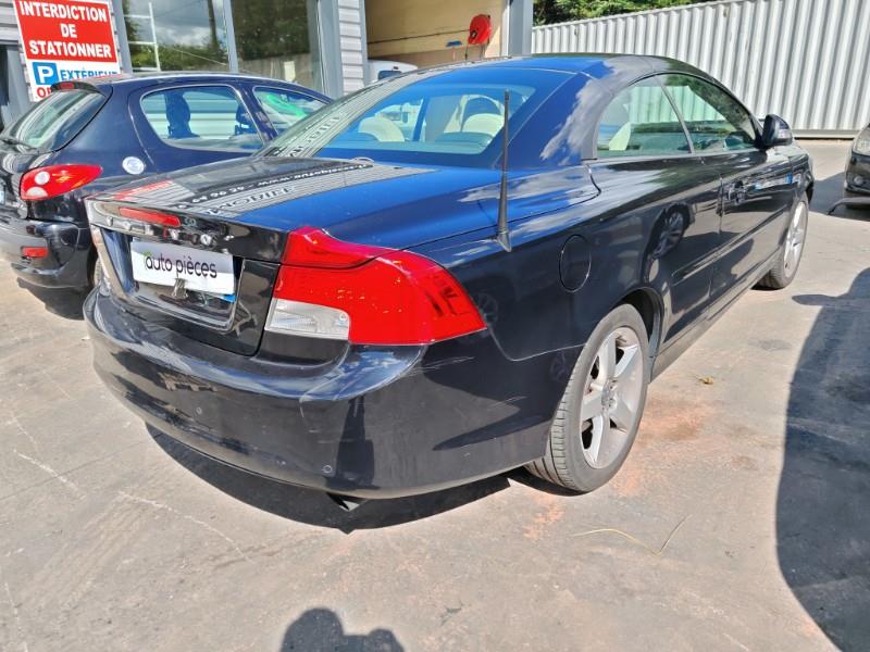 Image VOLVO C 70 2