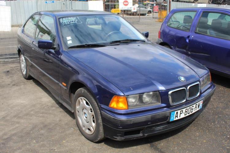 Image Retroviseur droit - BMW SERIE 3 E36