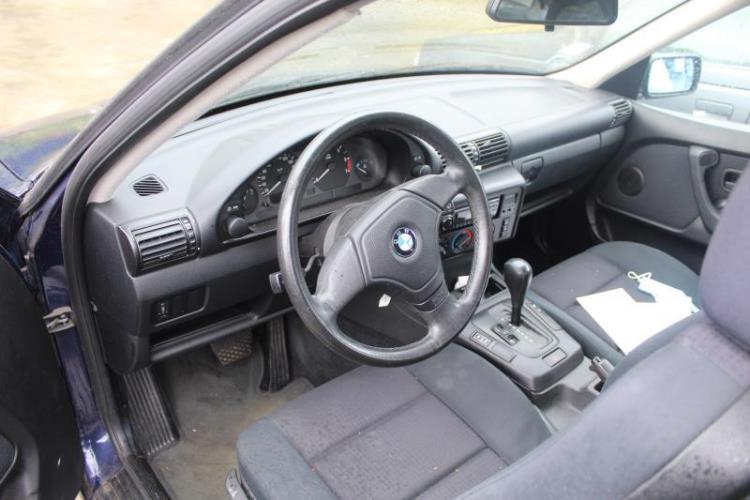Image Commodo phare - BMW SERIE 3 E36