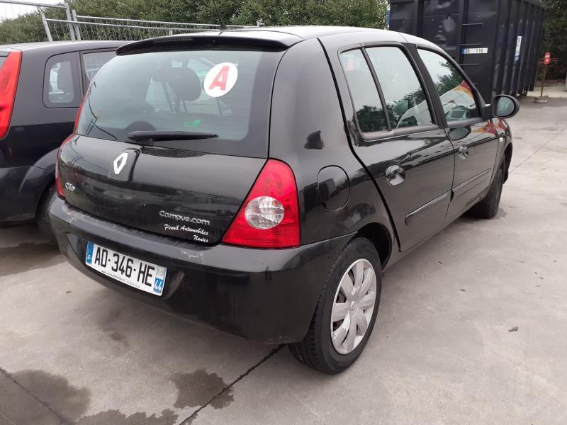 Feu arrière droit RENAULT CLIO CAMPUS 2006-2009 Neuf