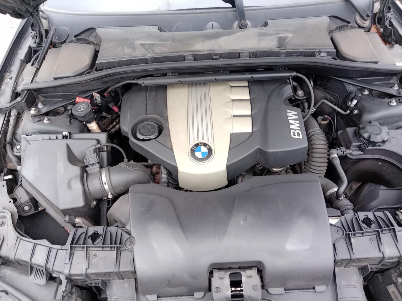 Boitier filtre a air BMW X5 E70 PHASE 1 d'occasion