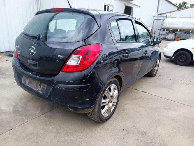 Antenne OPEL CORSA D PHASE 1 Diesel d'occasion